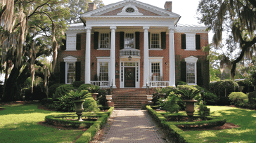 Charleston Charms: Southern Hospitality in South Carolina