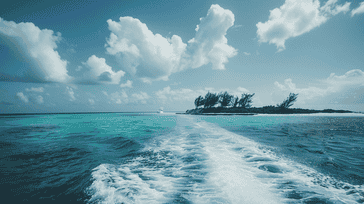 Nassau Navigations: Island Hopping in the Bahamas