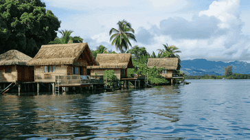 Tahiti Temptations: Overwater Bungalows and Polynesian Charm