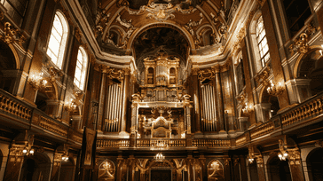 Vienna Vibrance: Music and History in Austria